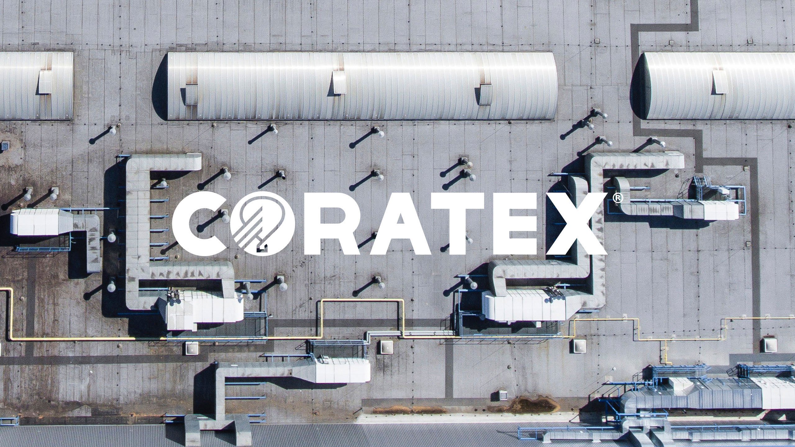 estudio de design carpintaria para Coratex aplicacao logo mobile