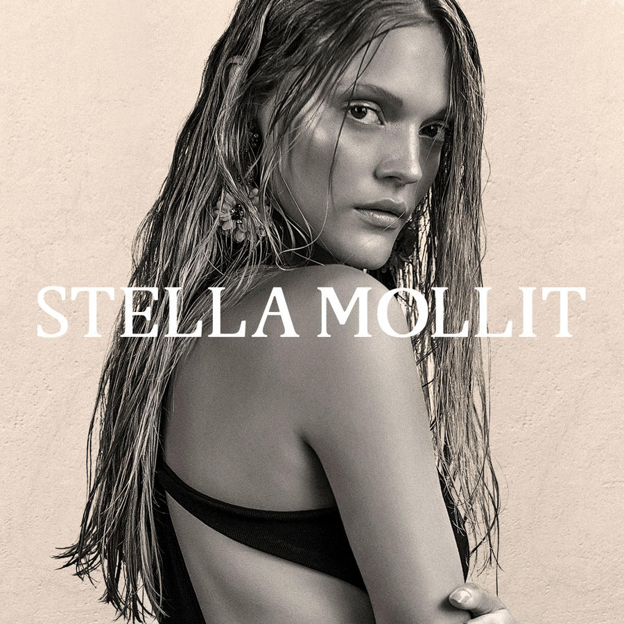 estudio de design carpintaria para Stella Mollit